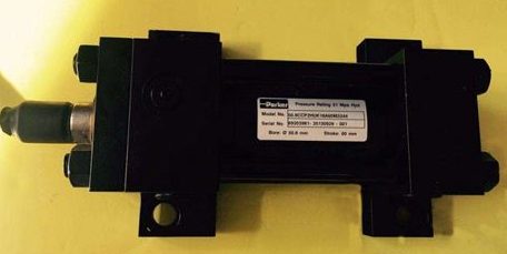  简单概述PAKER派克CTC2AR1S43MC-M11油缸