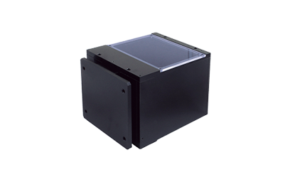 PWM高均匀同轴落射型