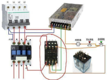 AB罗克韦尔440NZPRECM安全继电器性能介绍