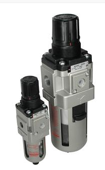 SMC过滤减压阀AW20K-AW60K-B使用技巧以及性能