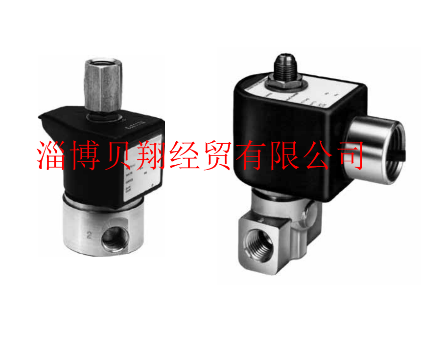 经销PARKER-SKINNER电磁阀7492122