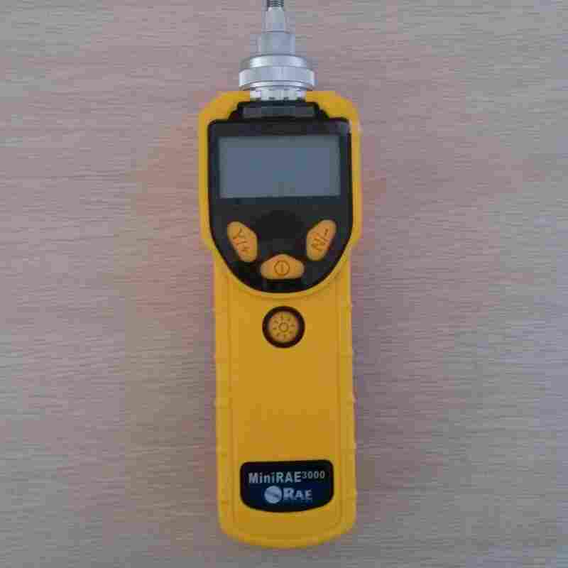 美国华瑞MiniRAE 3000 VOC气体检测仪手持式