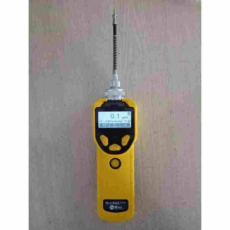 美国华瑞PGM-7320 VOC气体检测仪便携式