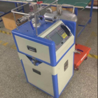 LB-7035 油气回收多参数检测设备