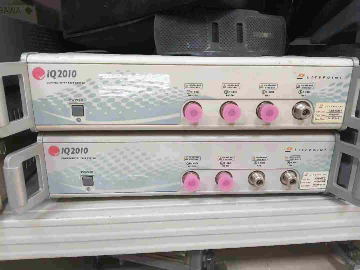 现货出售莱特波特IQ2010 Litepoint IQ2010无线蓝牙测试