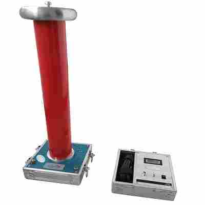 了解交直流分压器的特点及参数