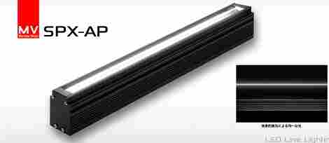 江崎代理SPX-AP线光源日本REVOX莱宝克斯