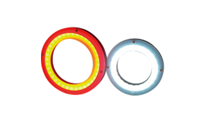 HAYASHI环形光源HHRA-350AWS-24