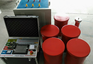 KD-3000变频串并联谐振工频耐压试验装置
