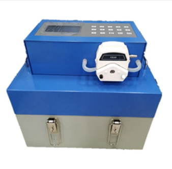 LB-8000G 水质采样器