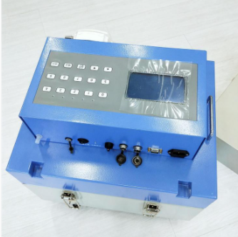 LB-8000G 水质采样器