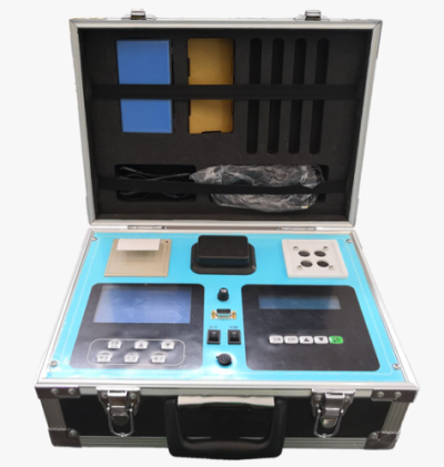 LB-CNPT(B) 四合一便携式多参数水质检测仪