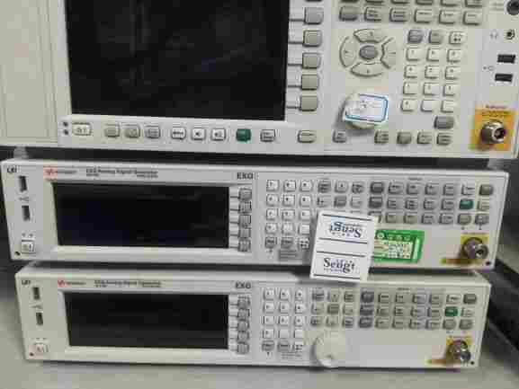 N5173B系列微波模拟信号发生器江阴租赁