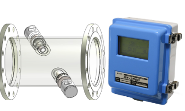 1621994533981953.png 江崎代理FEX-100日本SONIC索尼克气体流量计