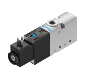 浅谈费斯托VUVS-L20-M32C-MD-G18-F7-1C1电磁阀