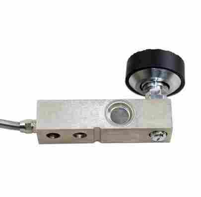 地磅传感器工作原理图解