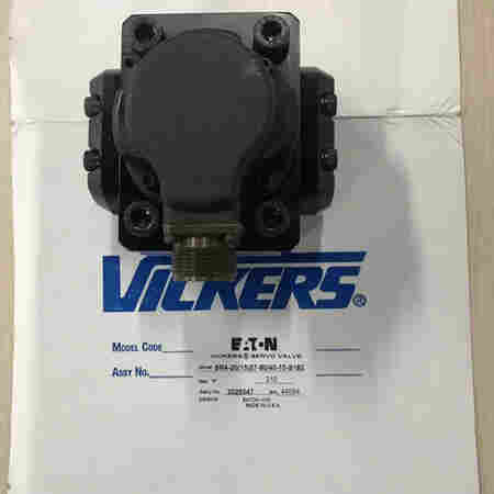 EATON 伺服阀3025355 SM4-20(15)57-80/40-10-H607