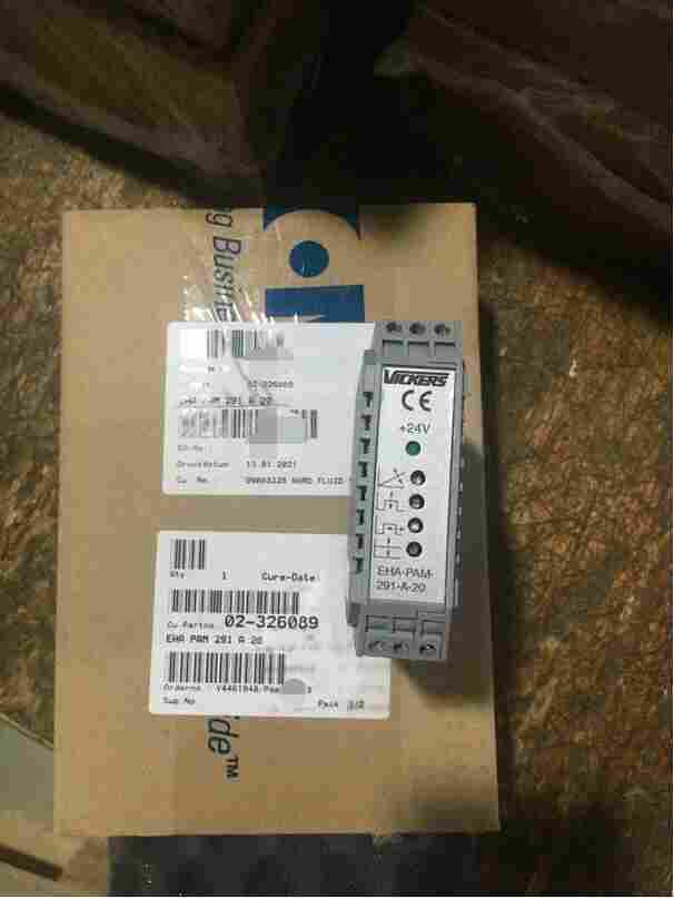 EATON SM420(6.1)2320/20010S35