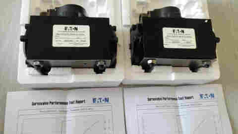 EATON 伺服阀3025356H SM4-40(40)151-80/40-10-H919H