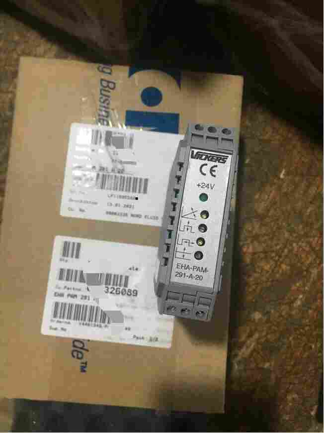 EATON 伺服阀3025355 SM4-20(15)57-80/40-10-H607