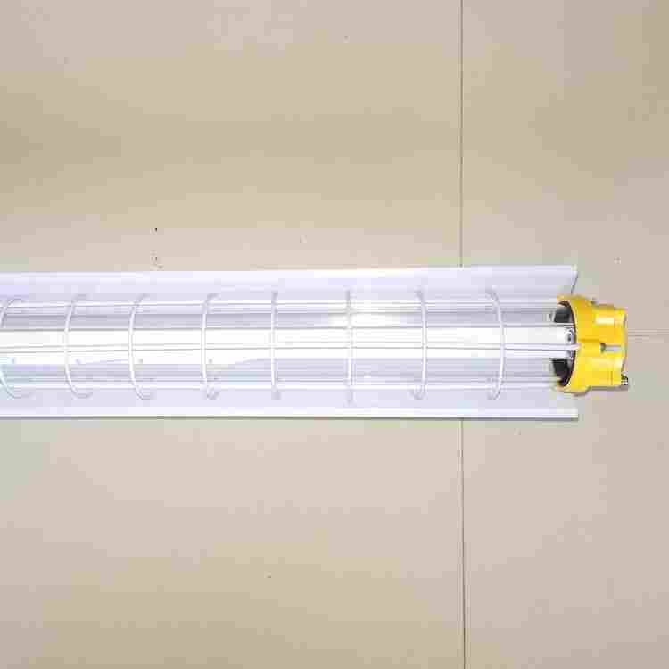 湖北防爆荧光灯壁式
