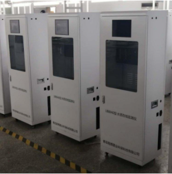 LB-8040型 COD水质在线自动监测仪