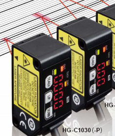 1622076784296099.png 特点介绍松下CMOS型微型激光位移传感器HG-C1050