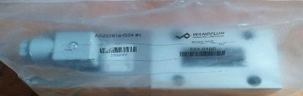 了解瑞士万福乐比例阀的使用方式