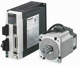 松下MSMF042L1U2M 伺服电机性能特点