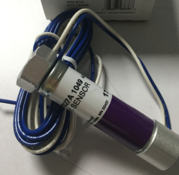 C7027A1049 霍尼韦尔的火焰探测器