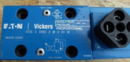 美国威格士CG5V-8CW-D-M-U-H7-11电磁溢流阀