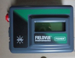 使用须知FISHER费希尔DVC6200 HC定位器