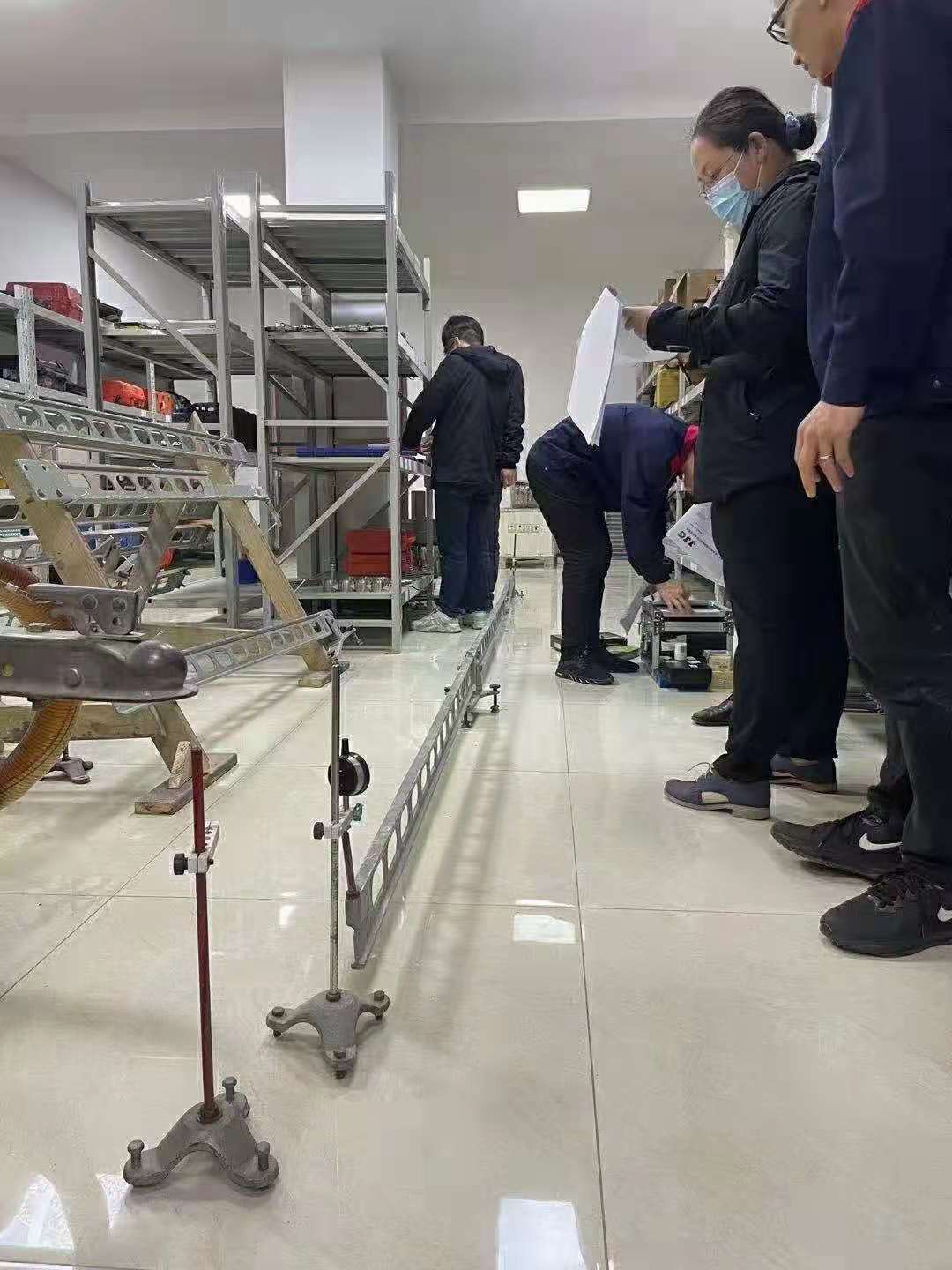 濱州市一氧化碳報警器校準世通檢測公司