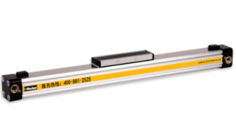 PARKER/ORIGA无杆气缸40-2020/20X788MM-BM  