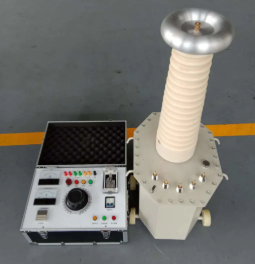 FVT-6/50高压试验变压器