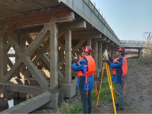 池州桥梁质量检测-池州鉴定机构