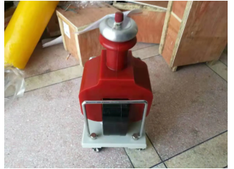 YDGZ干式工频交流试验变压器