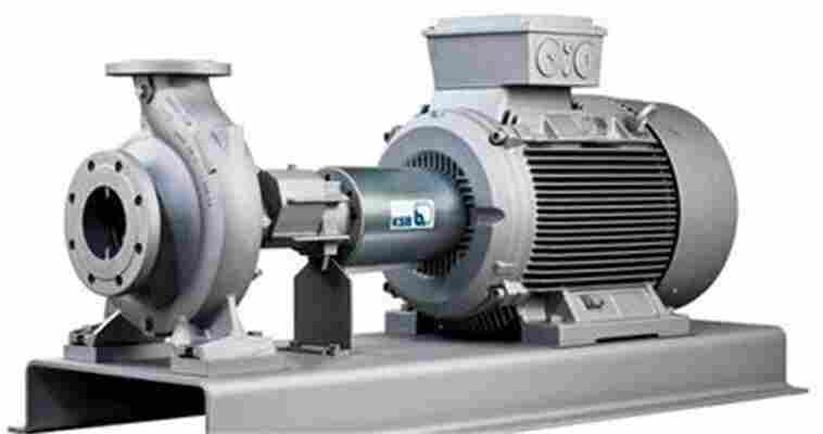 精选allweiler油泵