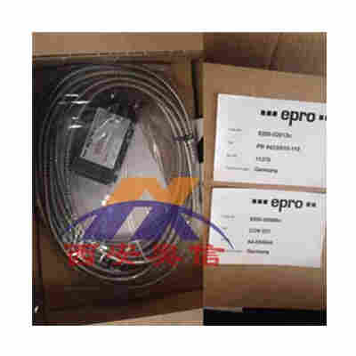 德国EPRO传感器PR6423/010-110+CON021 振动传感器