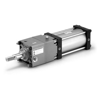 原装SMC带锁气缸CNSD125-410-D的功能要求 