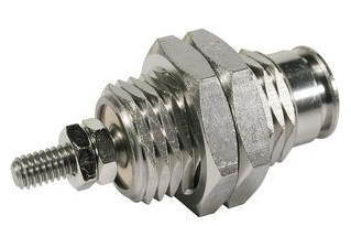 SMC单作用针型气缸CJPB6-15H4-B性能介绍