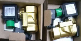 欧帝ODE直动式电磁阀21IA8T40GC2 21A2KV55 RBDV08110AY