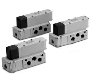 介绍SMC电磁阀VQ5101R-5W1选型误区 