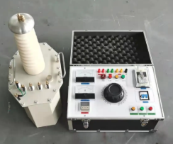 GYC工频试验变压器