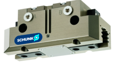 德国雄克schunk卡爪9935815 SWO-R19-K优势