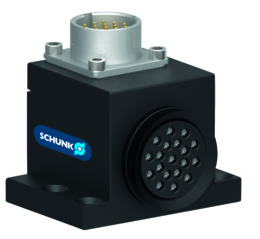 德国雄克schunk卡爪9935815 SWO-R19-K优势