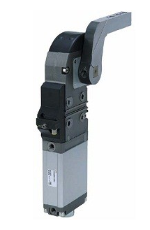 SMC夹紧气缸CKZ2N50TF-105DP质保一年