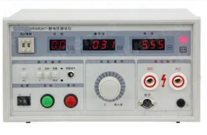 CJ2672S交直流耐压测试仪