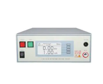 LK7140数字程控耐压测试仪