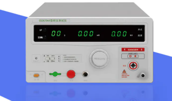 CS2670A/CS2670AX耐压测试仪